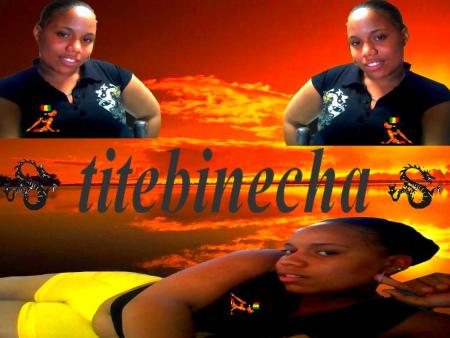 Cindy aka titebinecha